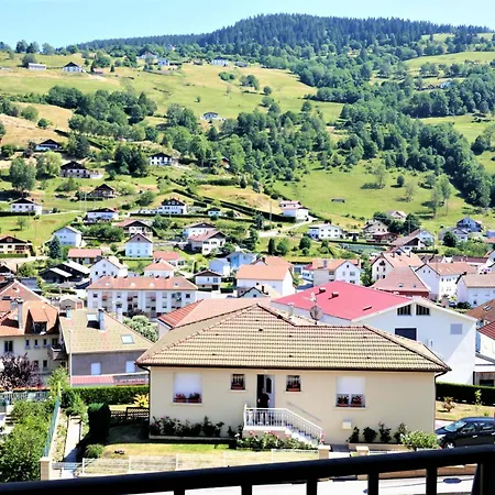 Apartamento Studio Elena, Centre Village Avec Vue